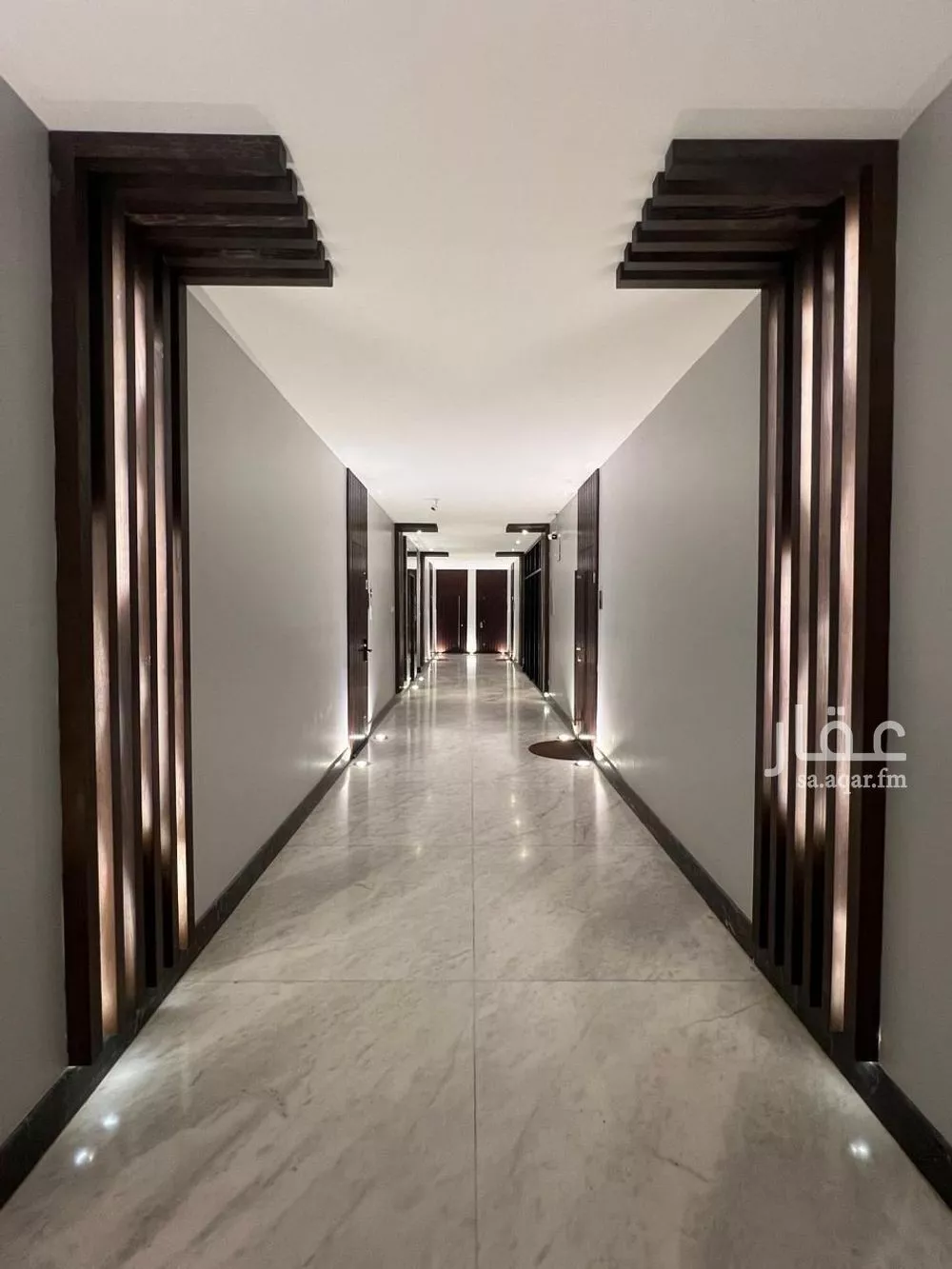 شقة 3 غرف في العارض 1