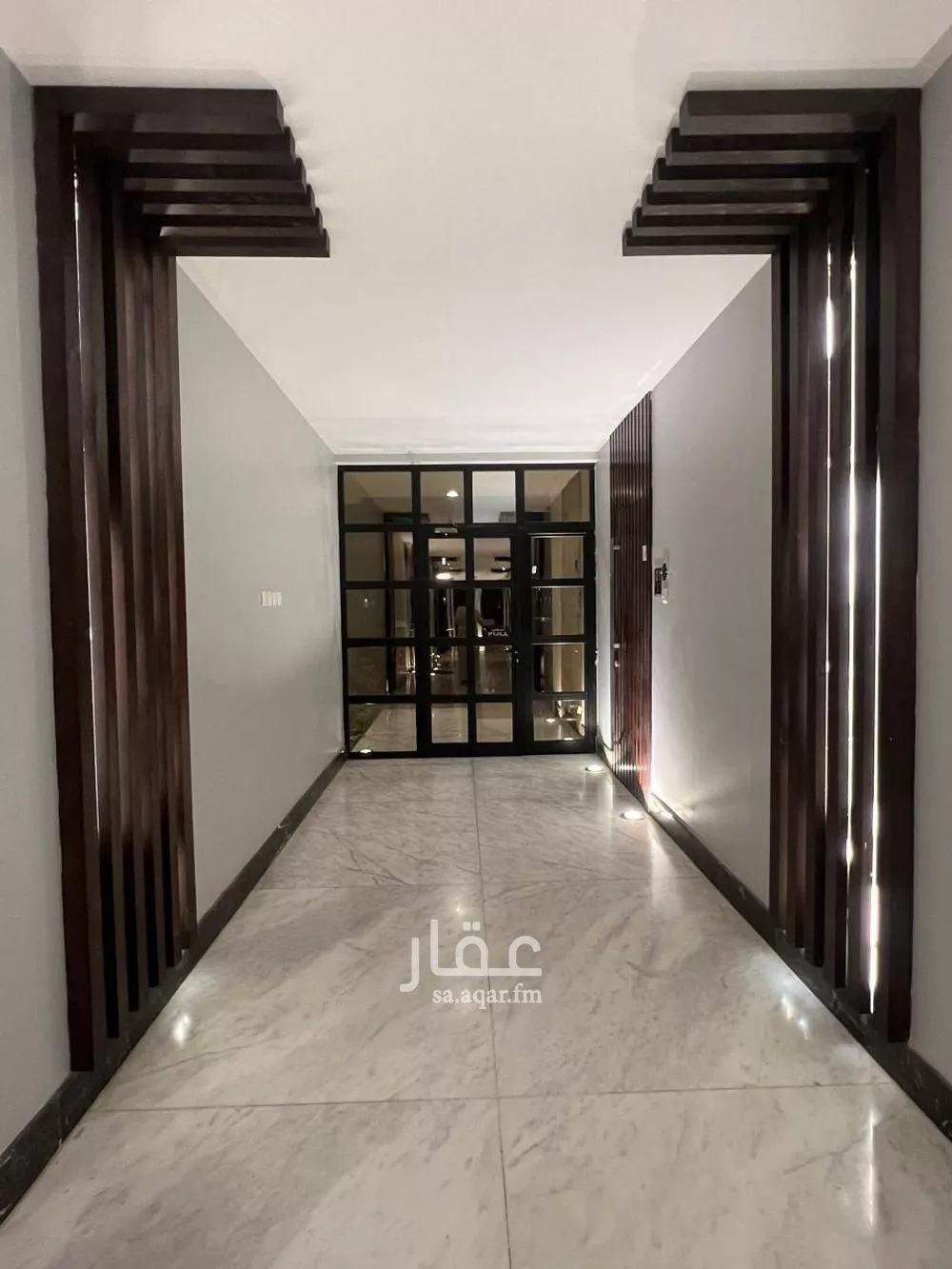 شقة 3 غرف في العارض 2