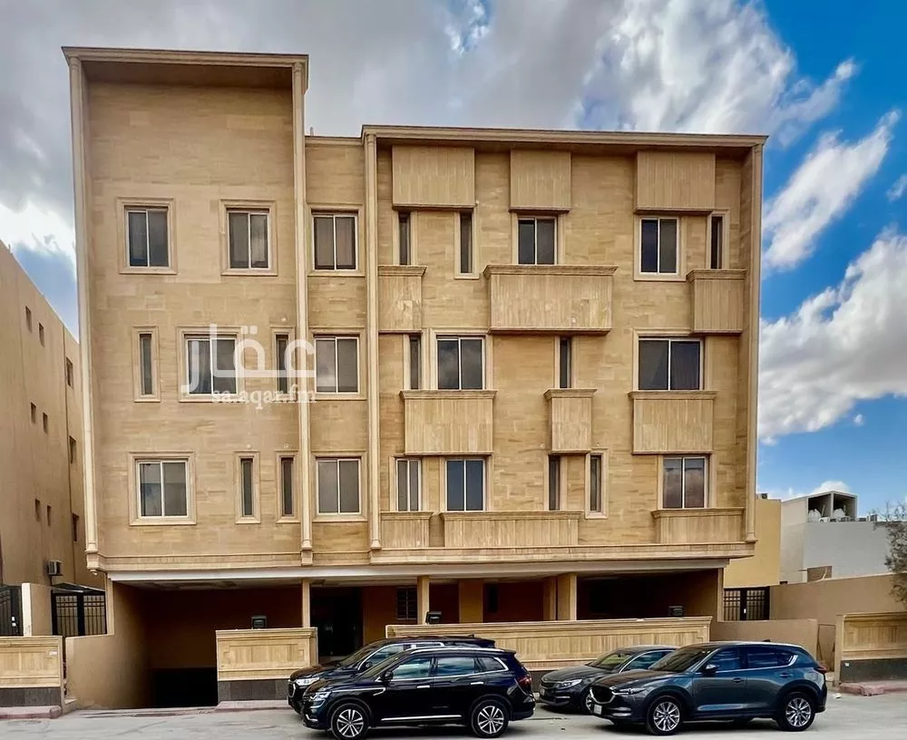 4 bedroom apartment in Al Yasmin 1