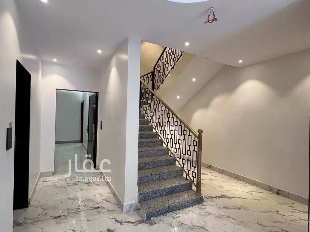 3 bedroom apartment in Okaz, Riyadh 4