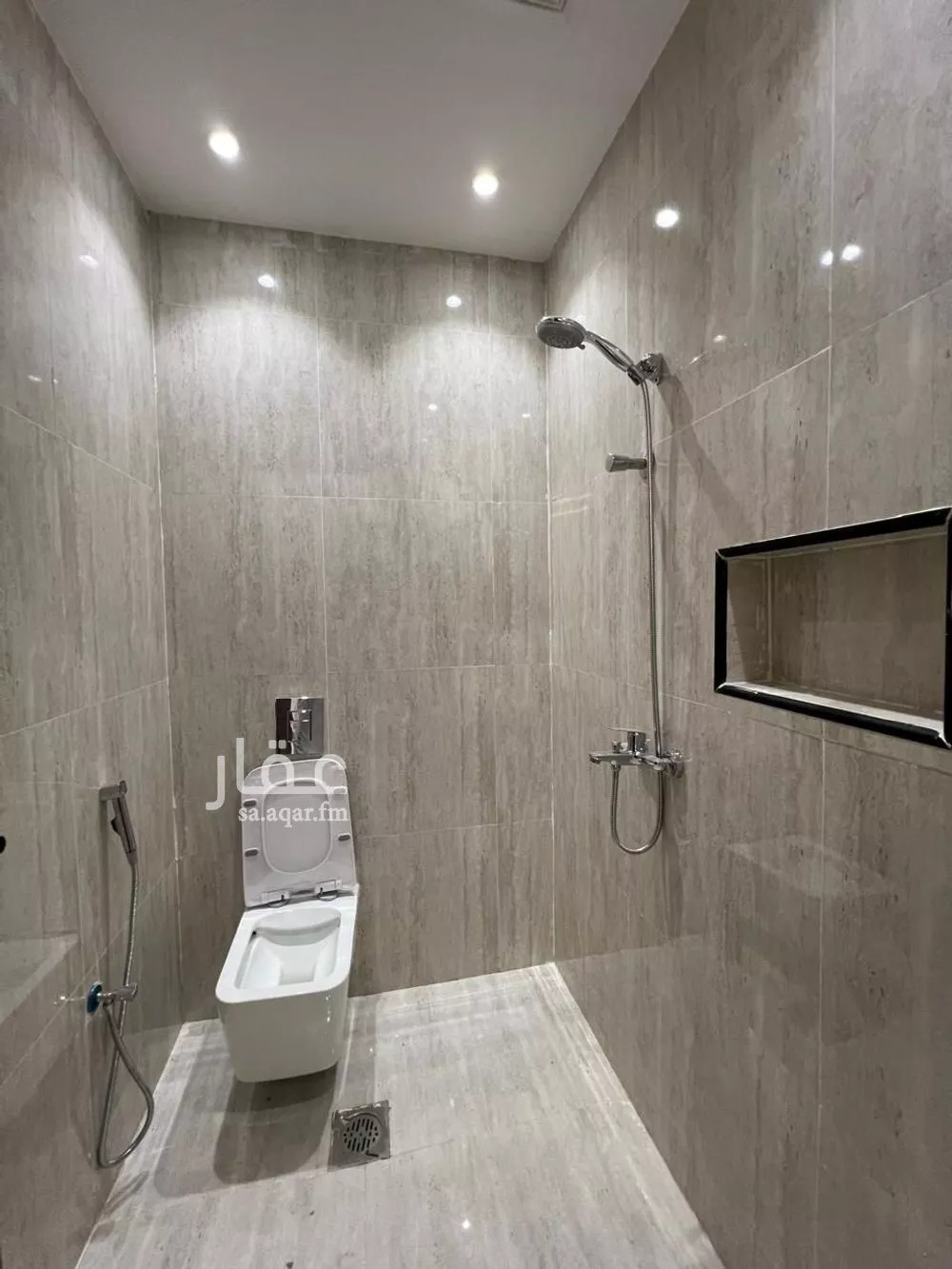 3 bedroom apartment in Okaz, Riyadh 19