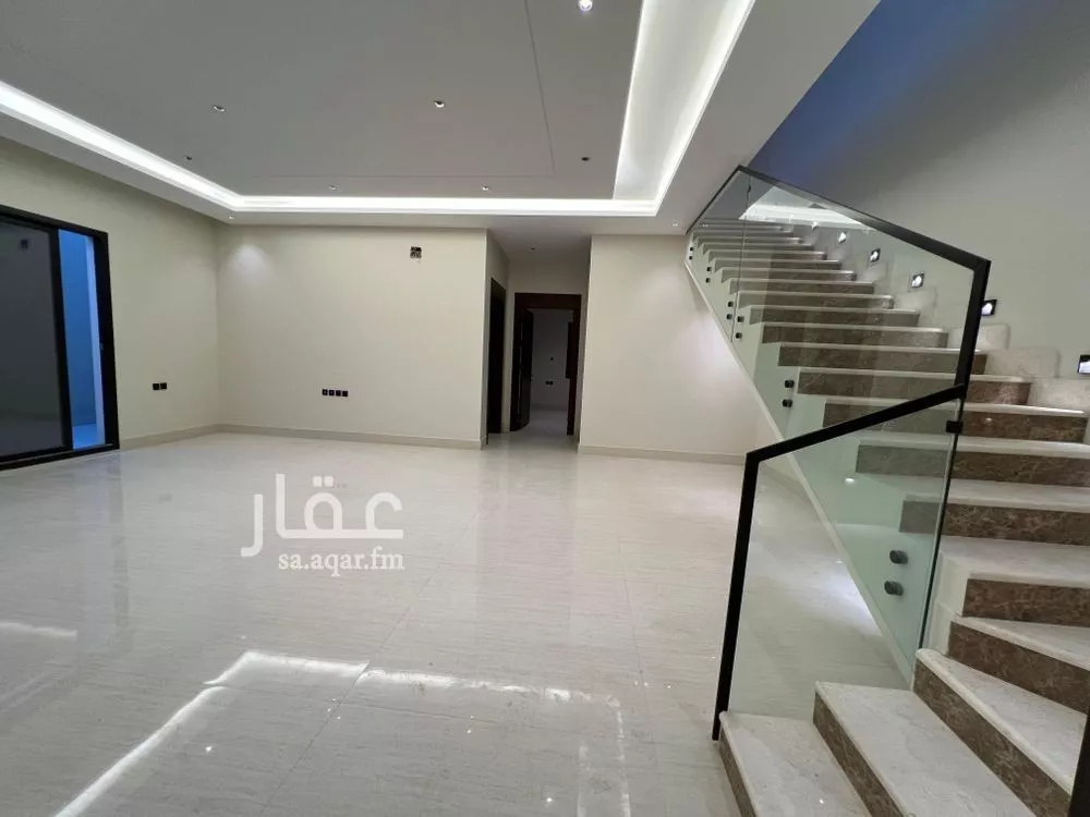 4 bedroom villa in Al Narjis, Riyadh 6