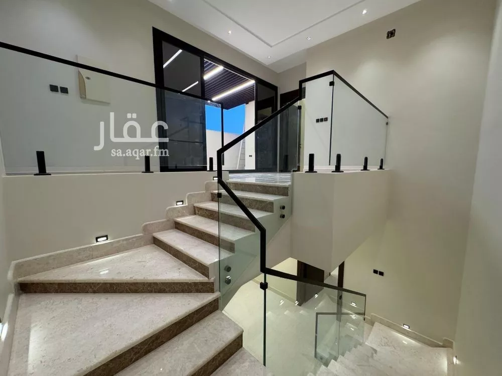 4 bedroom villa in Al Narjis, Riyadh 7