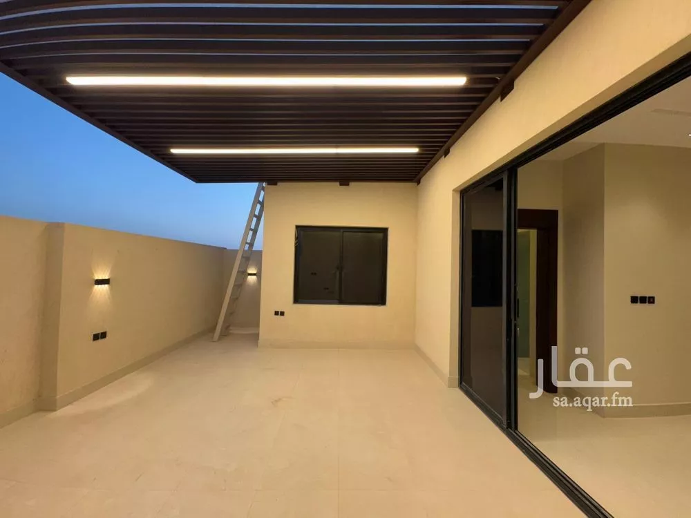 4 bedroom villa in Al Narjis, Riyadh 24