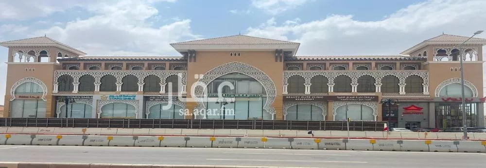 محل 4500 م² في الغدير 2