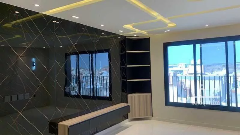 شقة 4 غرف في الشوقية 2