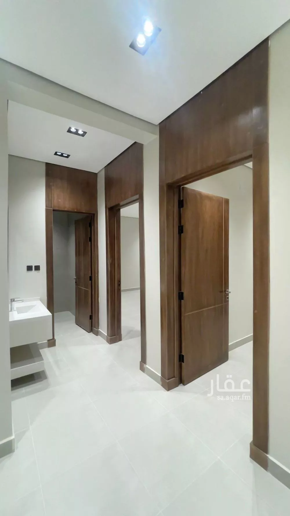 فيلا 4 غرف في المونسية 3