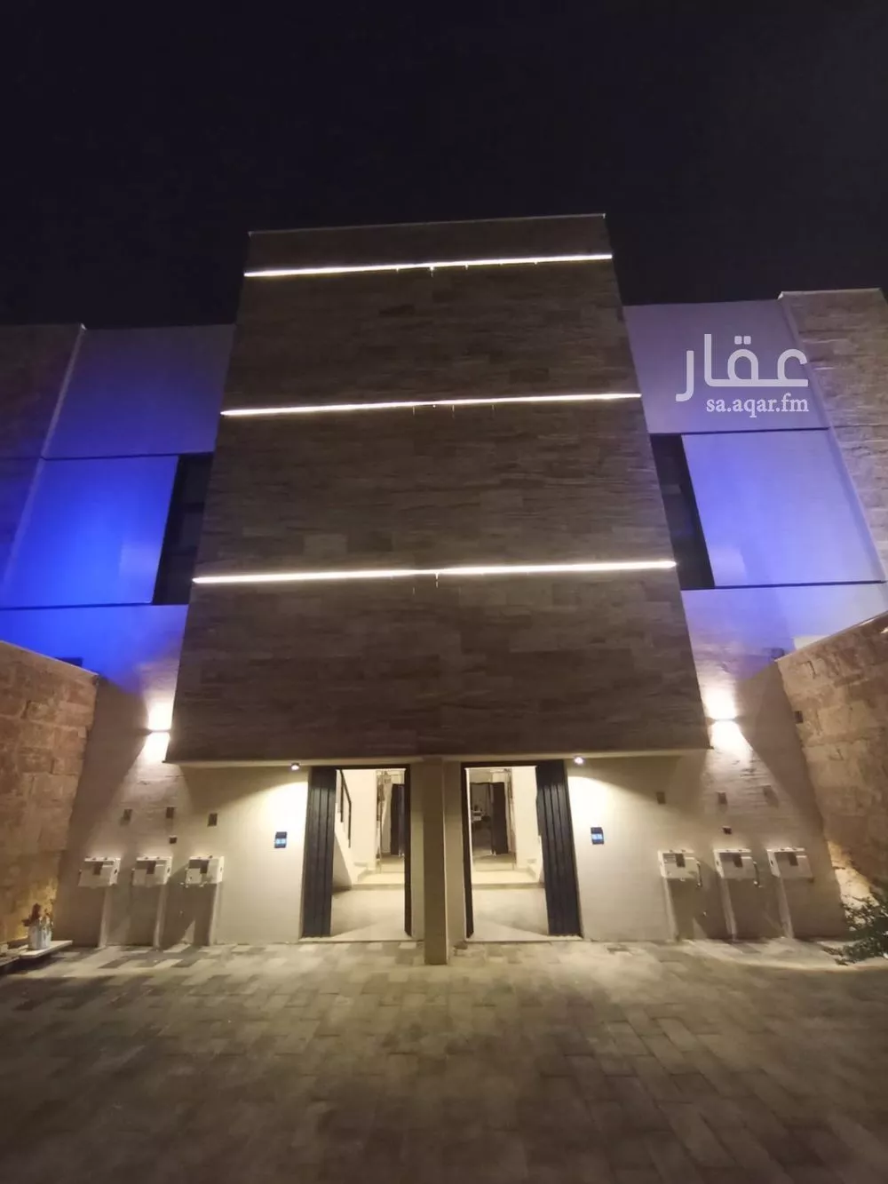 دور 3 غرف في قرطبة 3