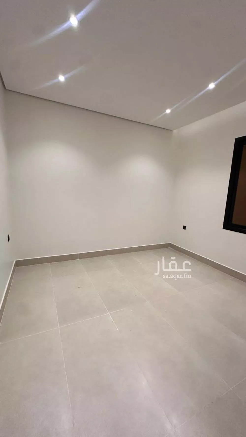 دور 3 غرف في النهضة 1