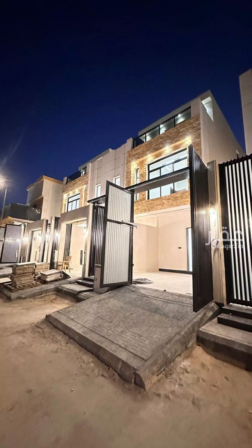 فيلا 4 غرف في النهضة، الرياض 5