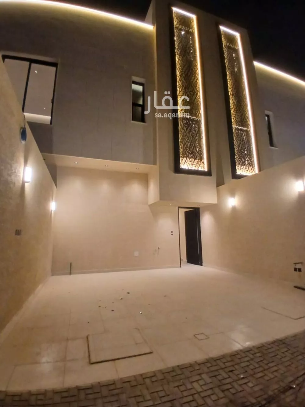 دور 3 غرف في الملك فيصل 5