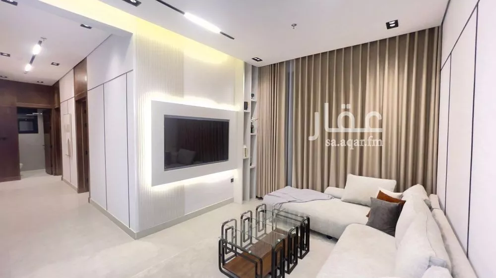 شقة 3 غرف في المونسية 2