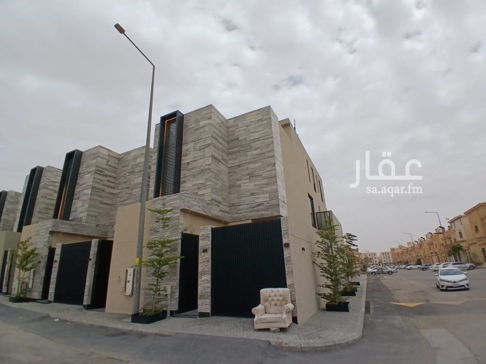 4 bedroom villa in Granada, Riyadh 27