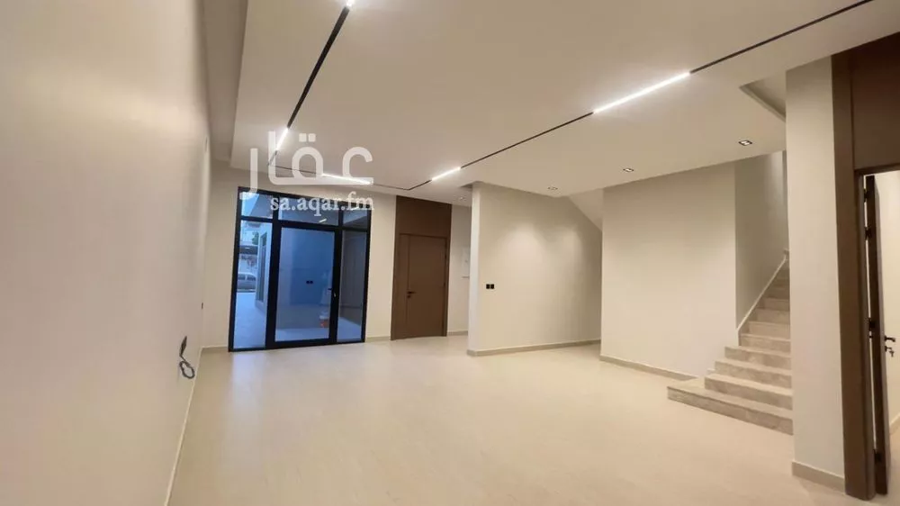 دور 5 غرف في النهضة 3