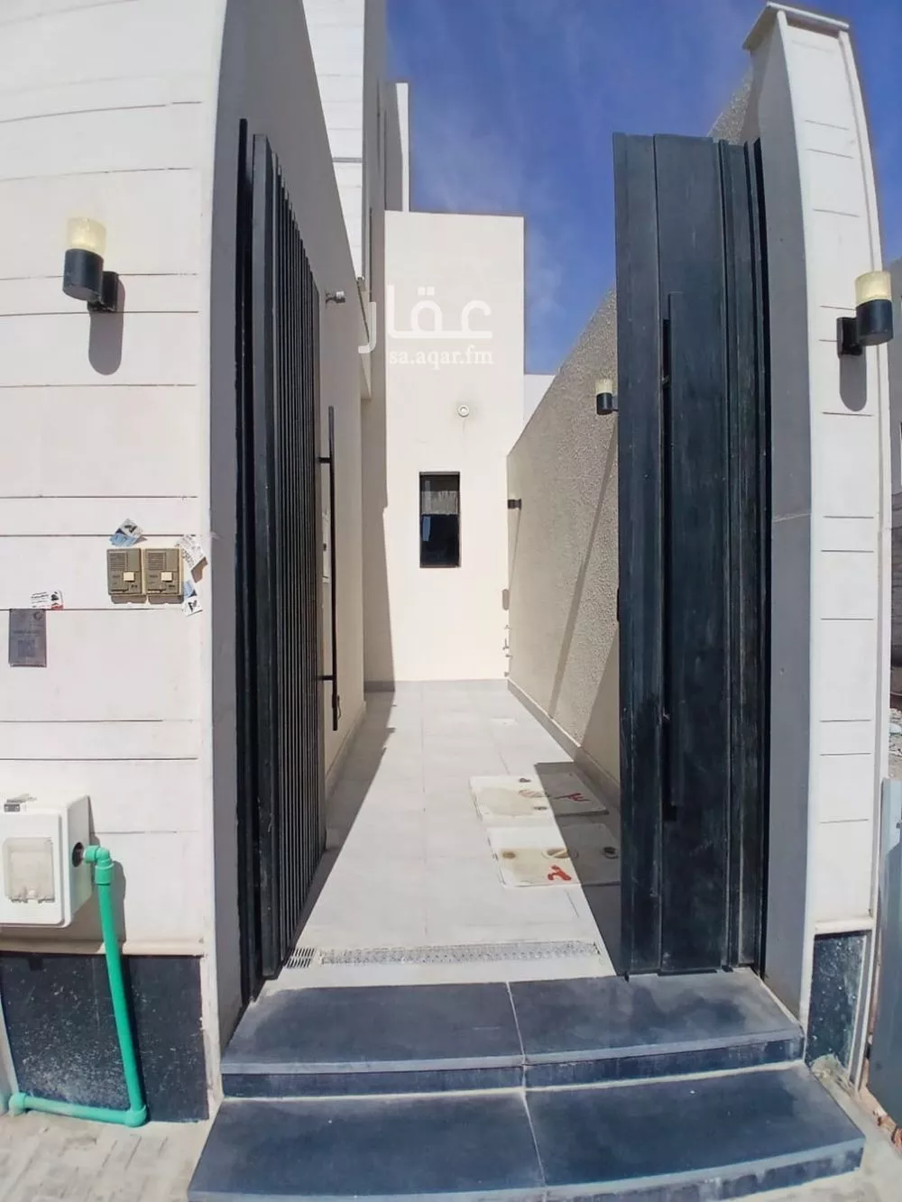 دور 1 غرف في الرمال 2