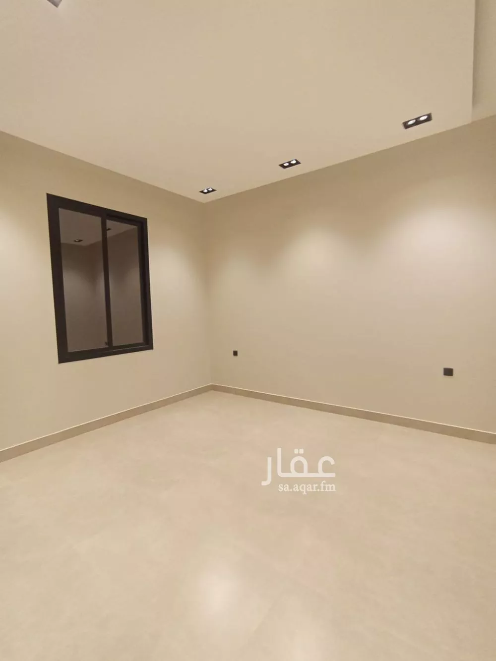 3 bedroom floor in Qurtubah 1