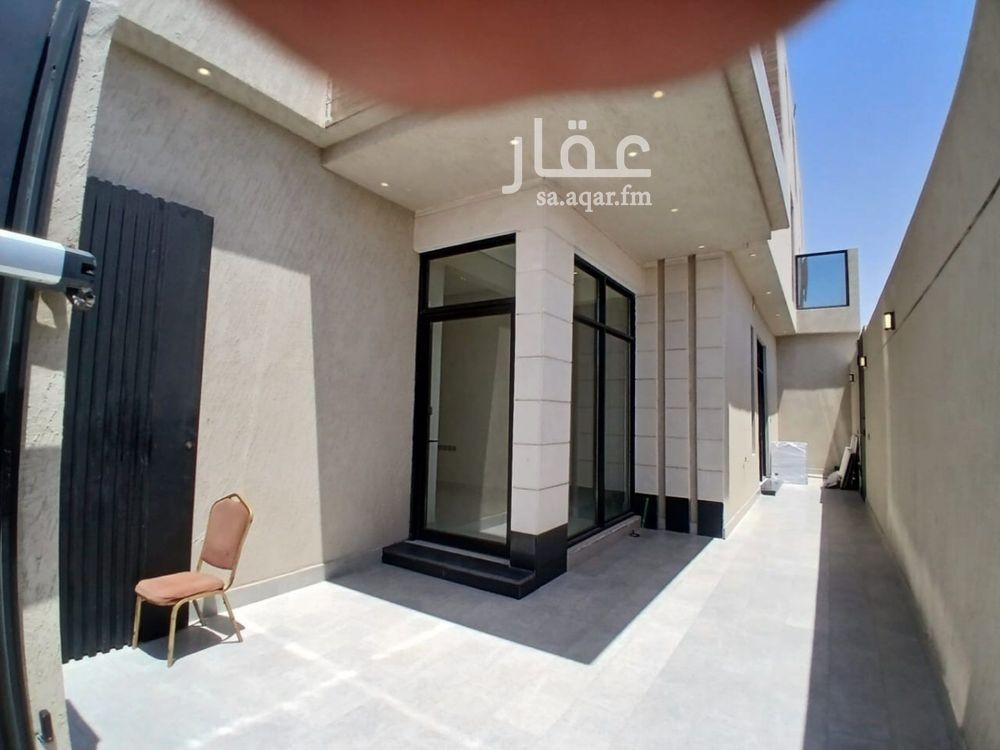 4 bedroom villa in Al Yarmouk, Riyadh 22