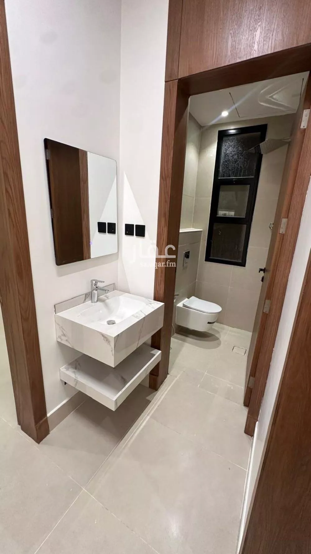 دور 3 غرف في النهضة 4