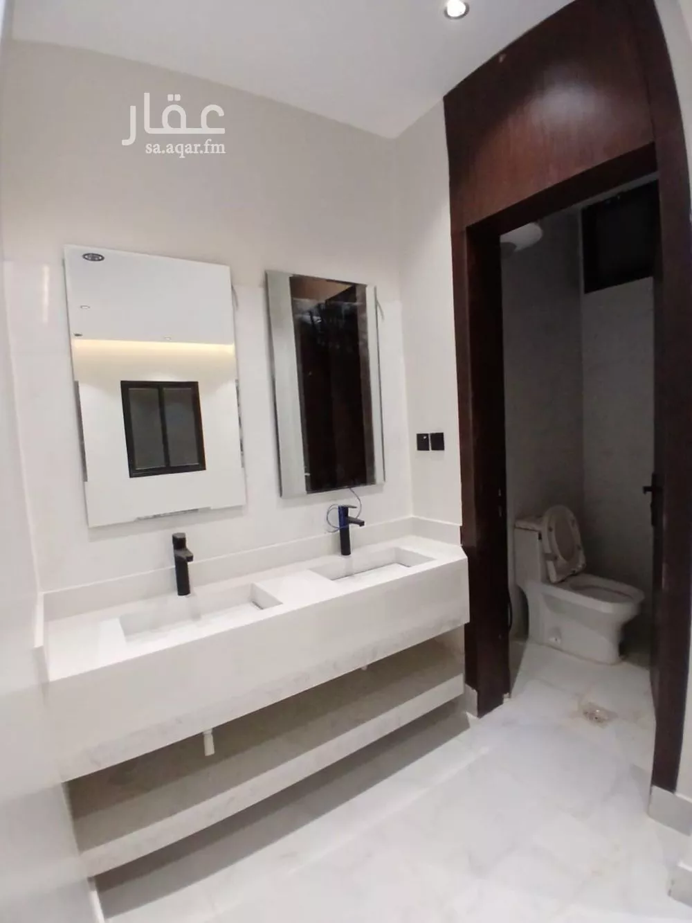 شقة 3 غرف في الرمال 4