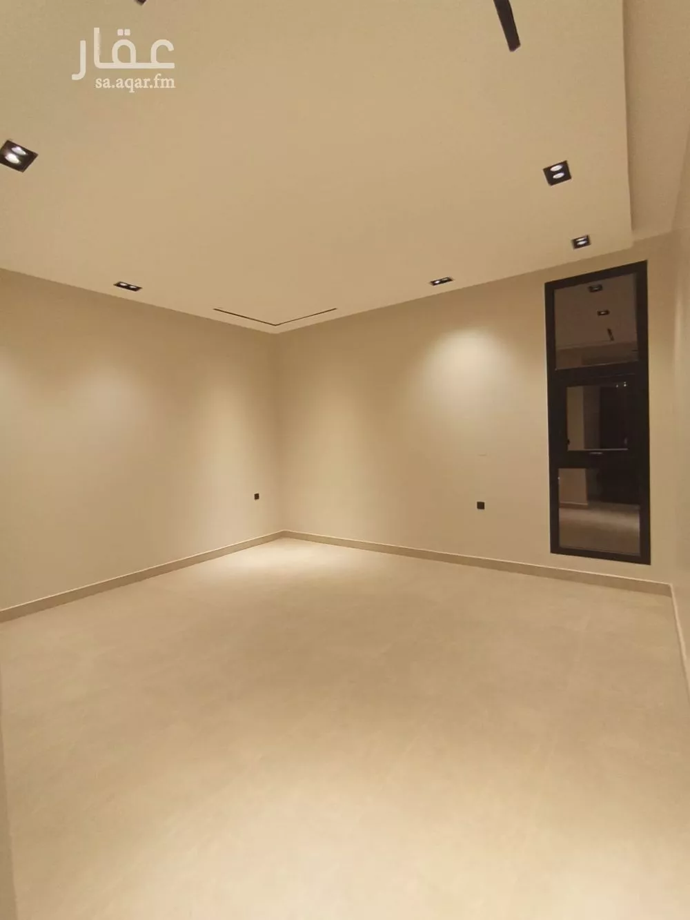 3 bedroom floor in Qurtubah 2