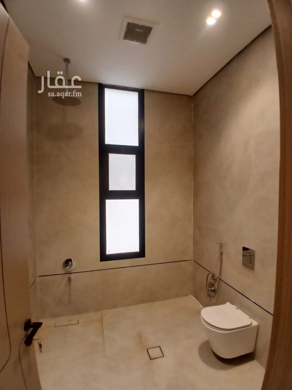 4 bedroom villa in Al Yarmouk, Riyadh 9