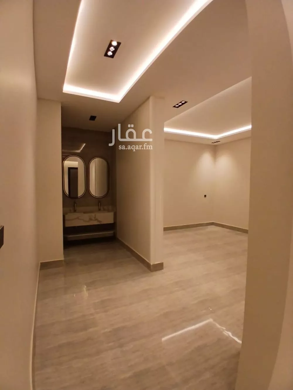 شقة 3 غرف في الرمال 3