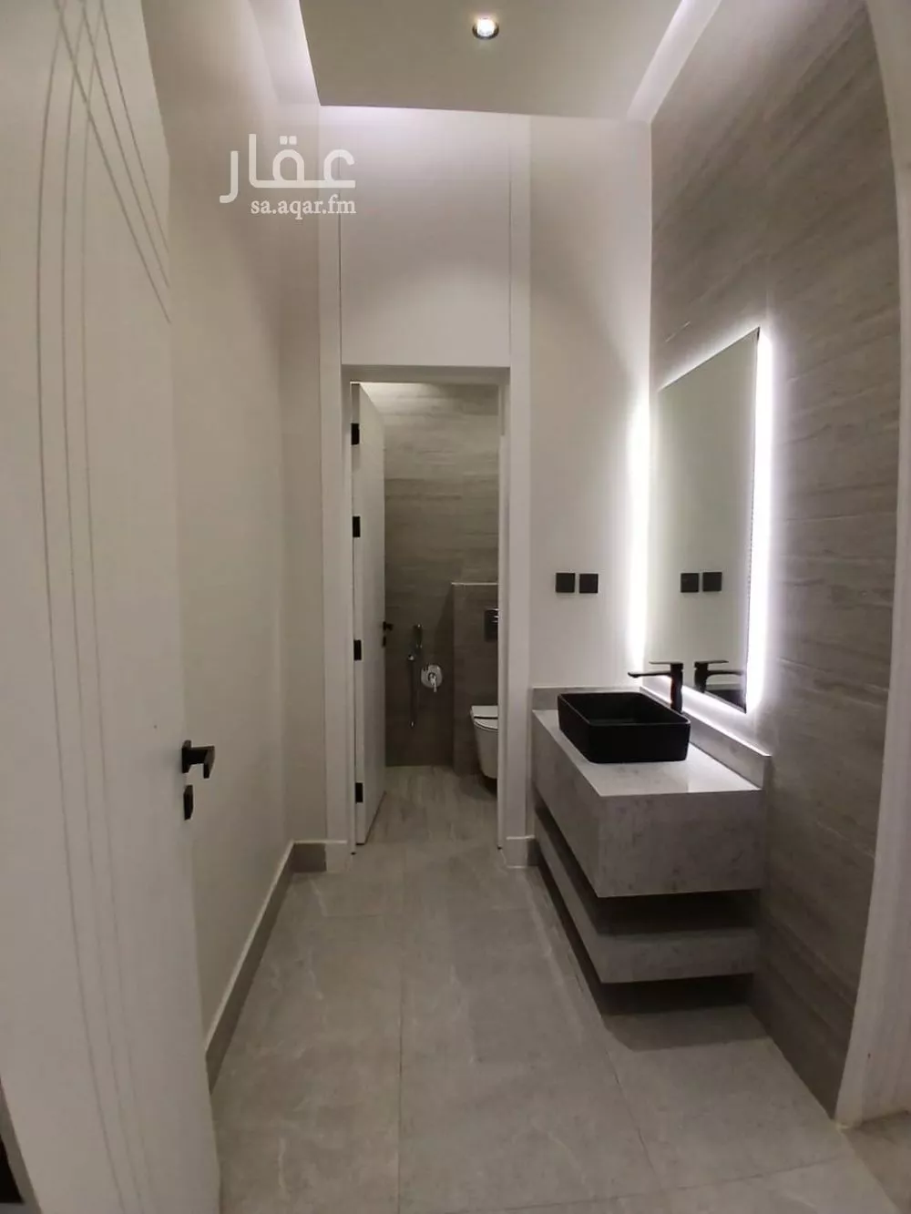 فيلا 5 غرف في اليرموك 2