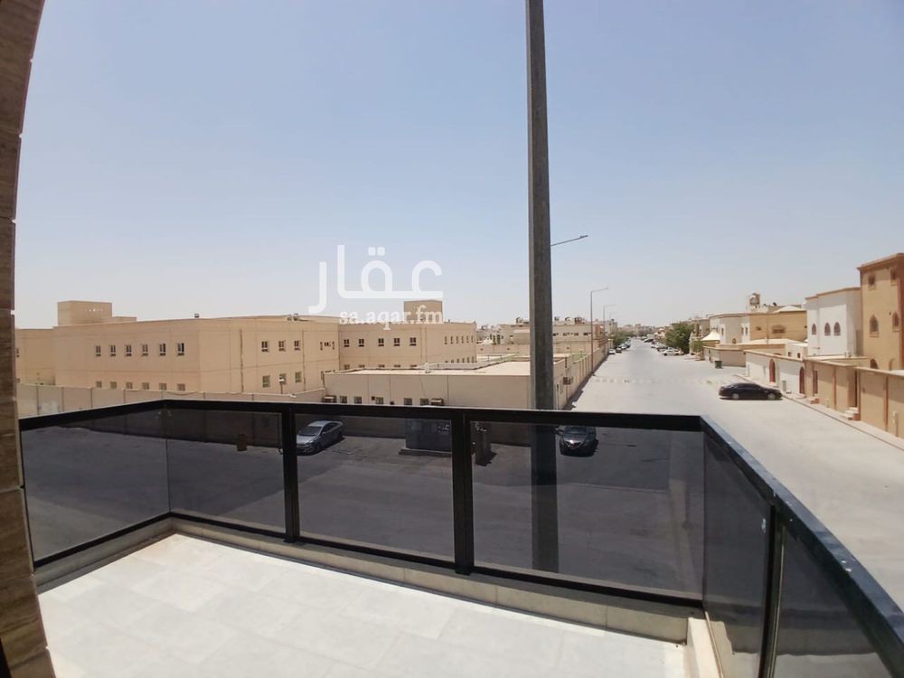 4 bedroom villa in Al Yarmouk, Riyadh 5