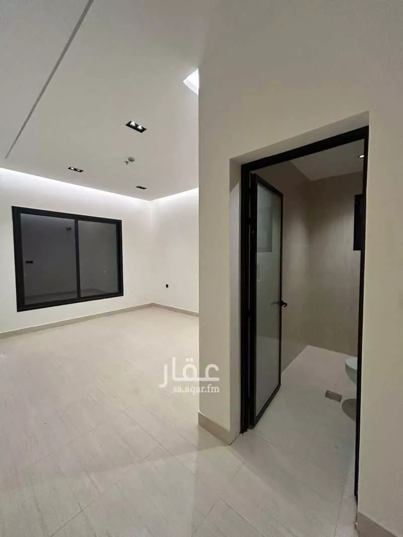 شقة 4 غرف في الامير محمد بن سعود 1