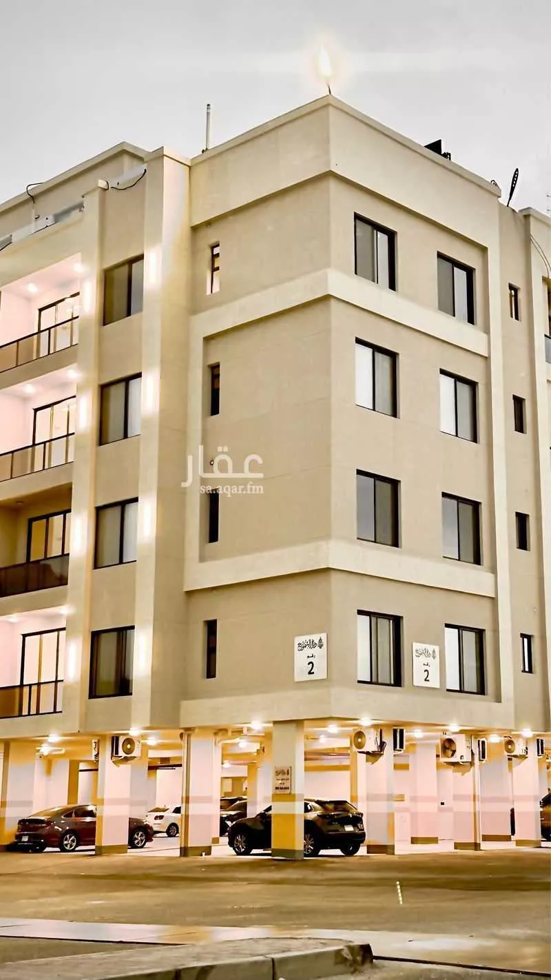 شقة 4 غرف في الامير محمد بن سعود 2