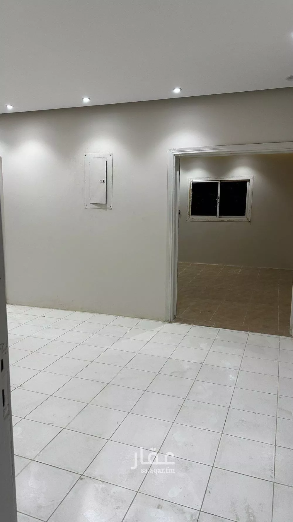 شقة 4 غرف في النزهة 3