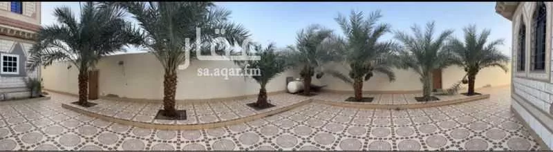 7 bedroom villa in Al Falah 5