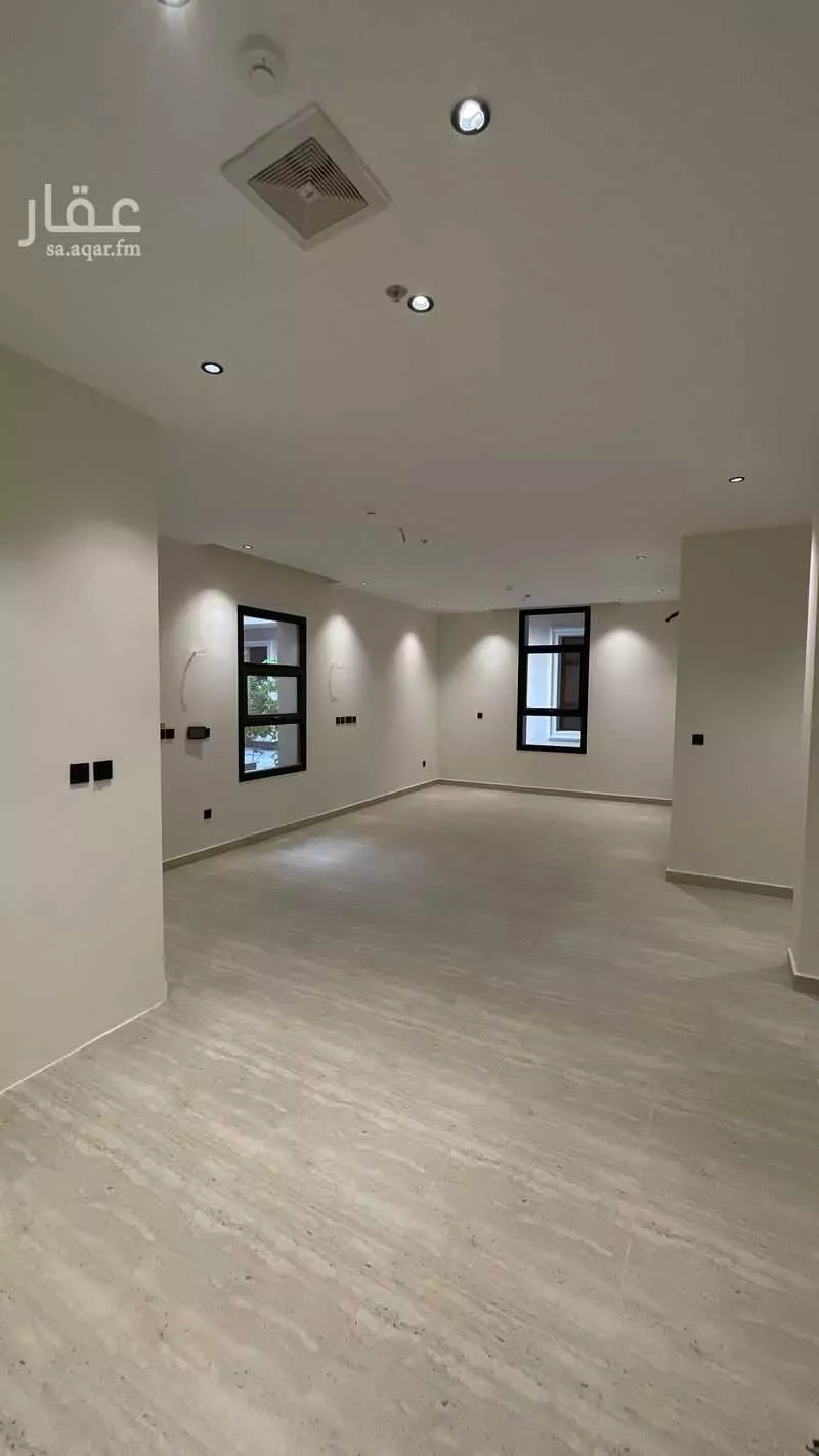 شقة 3 غرف في النرجس 1