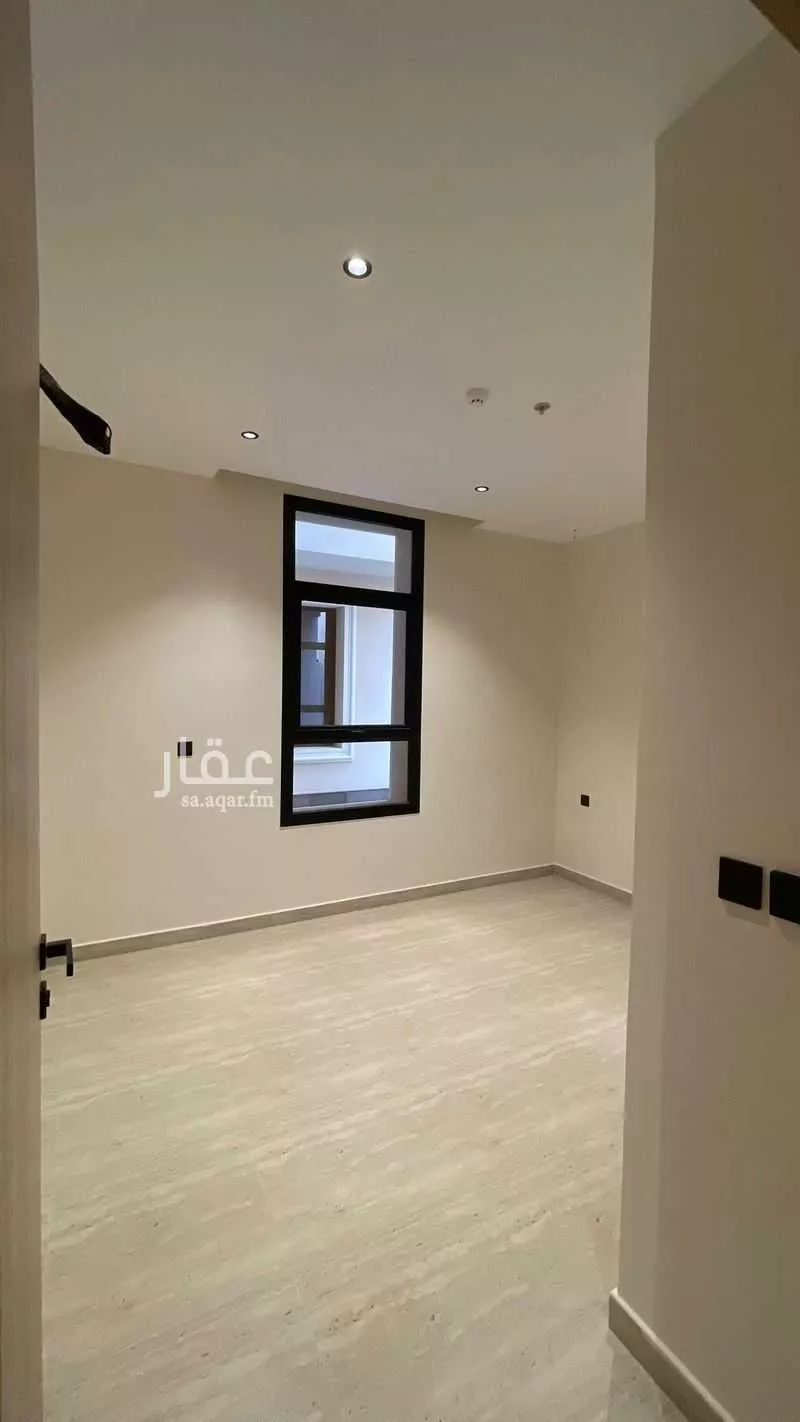 شقة 3 غرف في النرجس 5