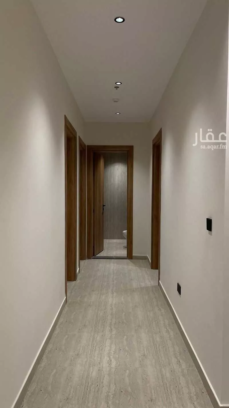 شقة 3 غرف في النرجس 3