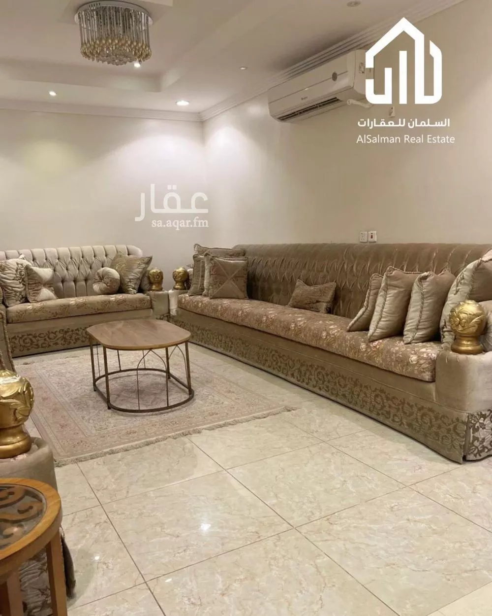 فيلا 5 غرف في الفلاح 4