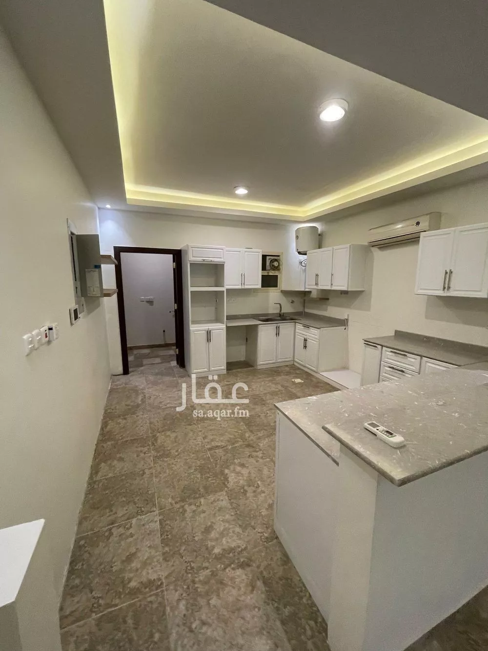 شقة 3 غرف في الصحافة 1