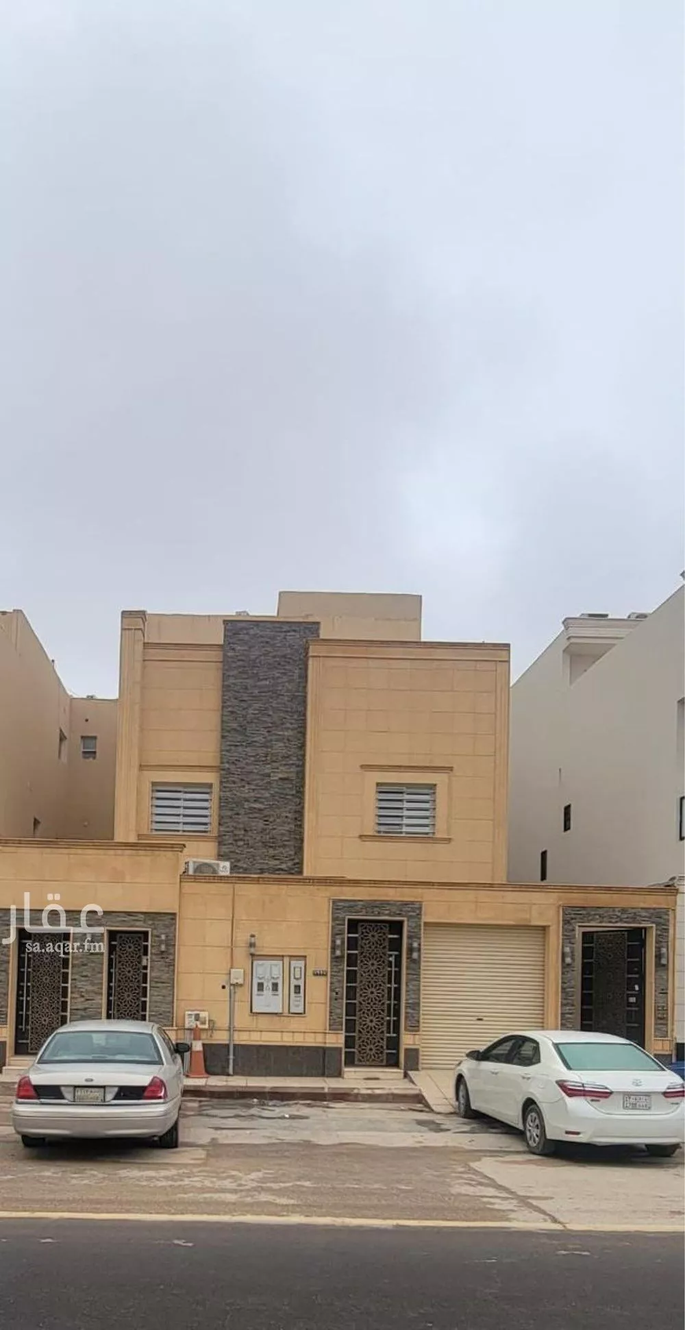 دور 3 غرف في القيروان 1