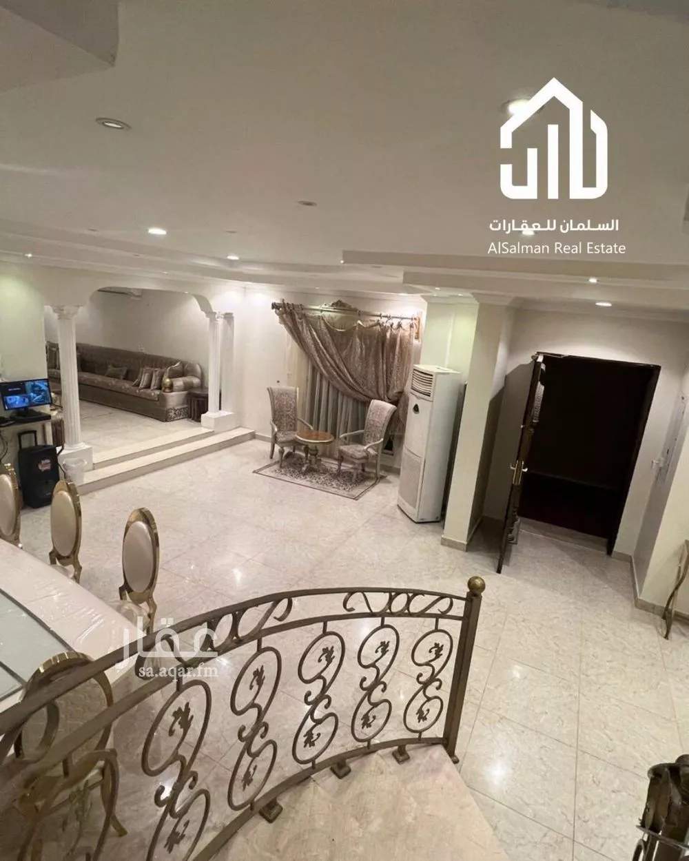 فيلا 5 غرف في الفلاح 2