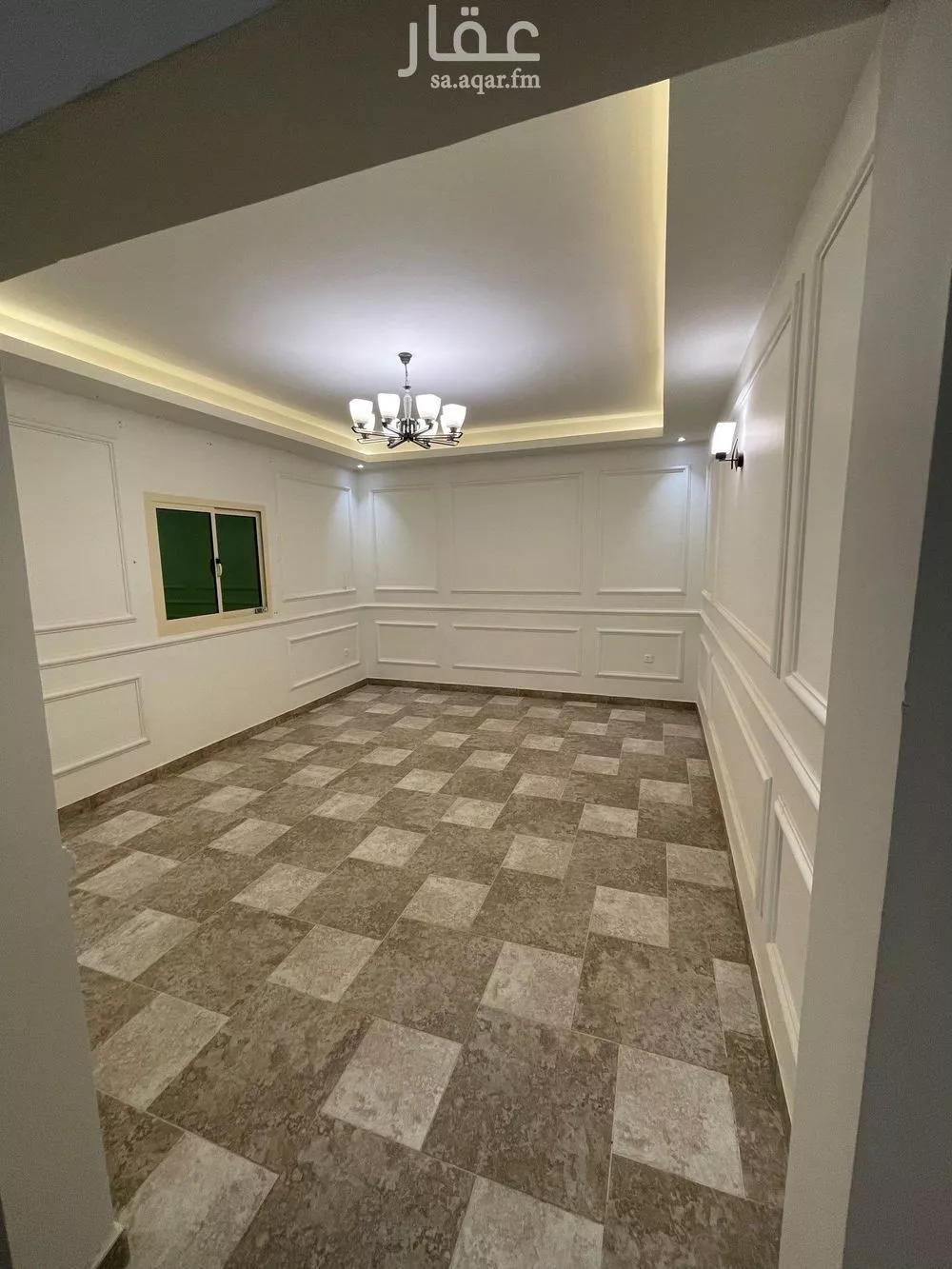 شقة 3 غرف في الصحافة 4