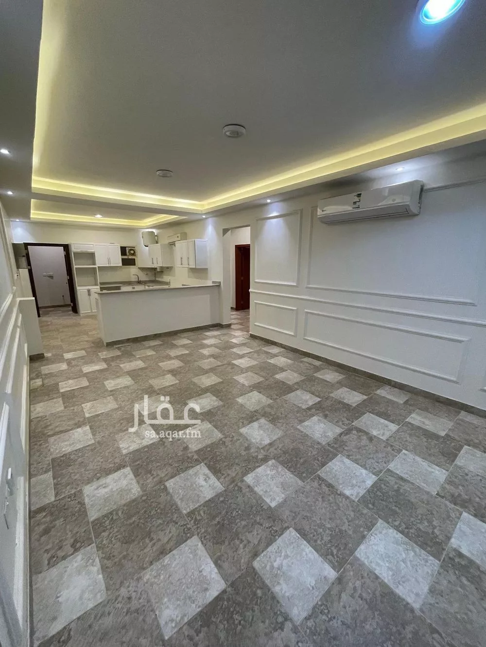 شقة 3 غرف في الصحافة 5