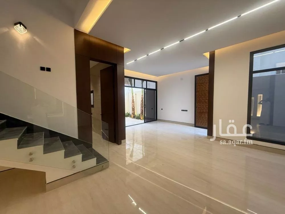 فيلا 4 غرف في المهدية 5