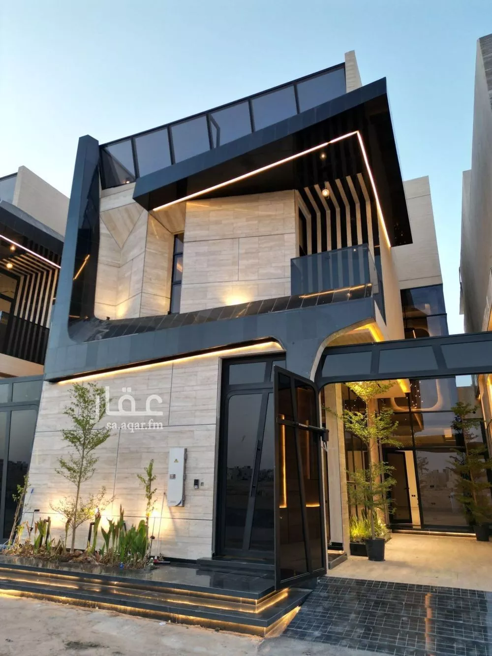 7 bedroom villa in Al Mahdiyyah 1