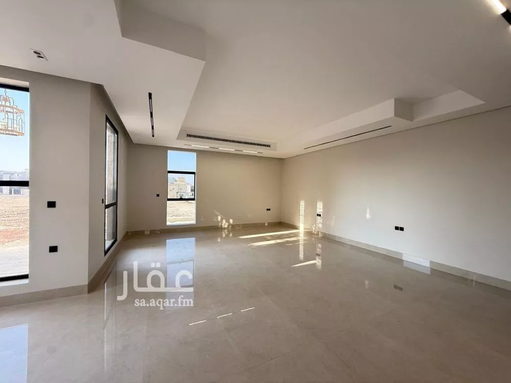 فيلا 6 غرف في المهدية 4