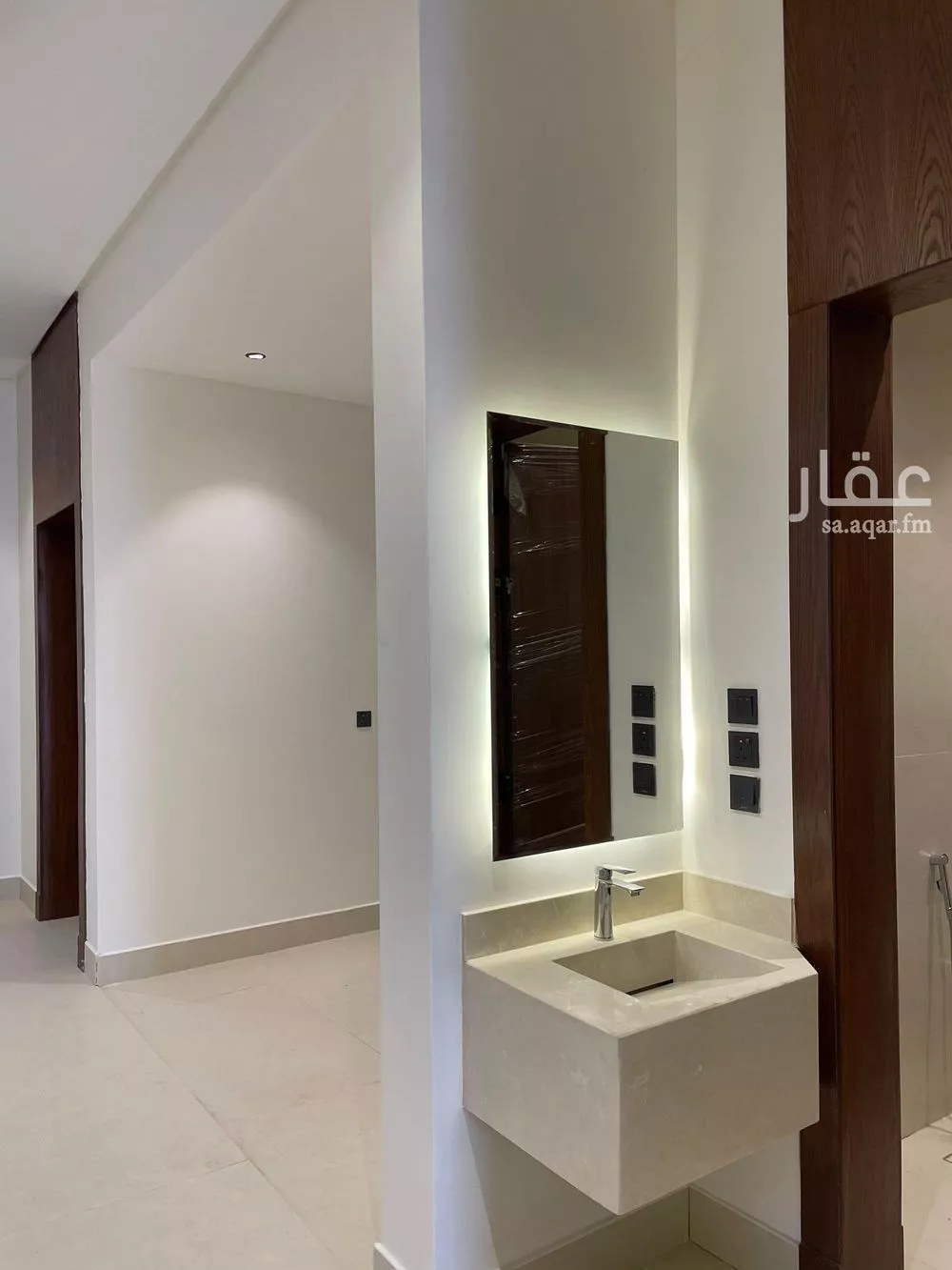 3 bedroom villa in Al Mahdiyyah, Riyadh 6