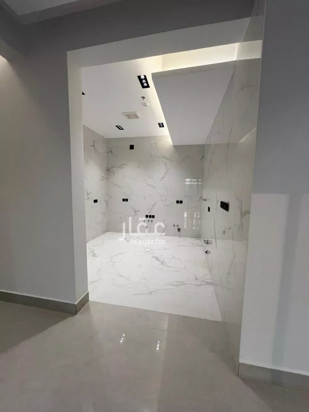 فيلا 3 غرف في المهدية 4