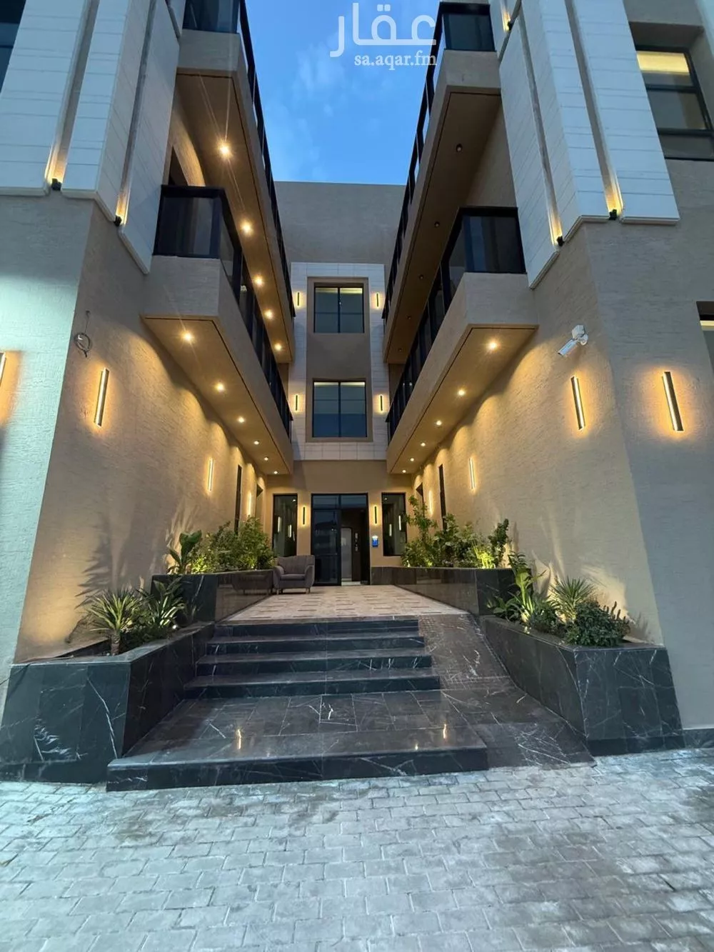 3 bedroom villa in Al Mahdiyyah 3