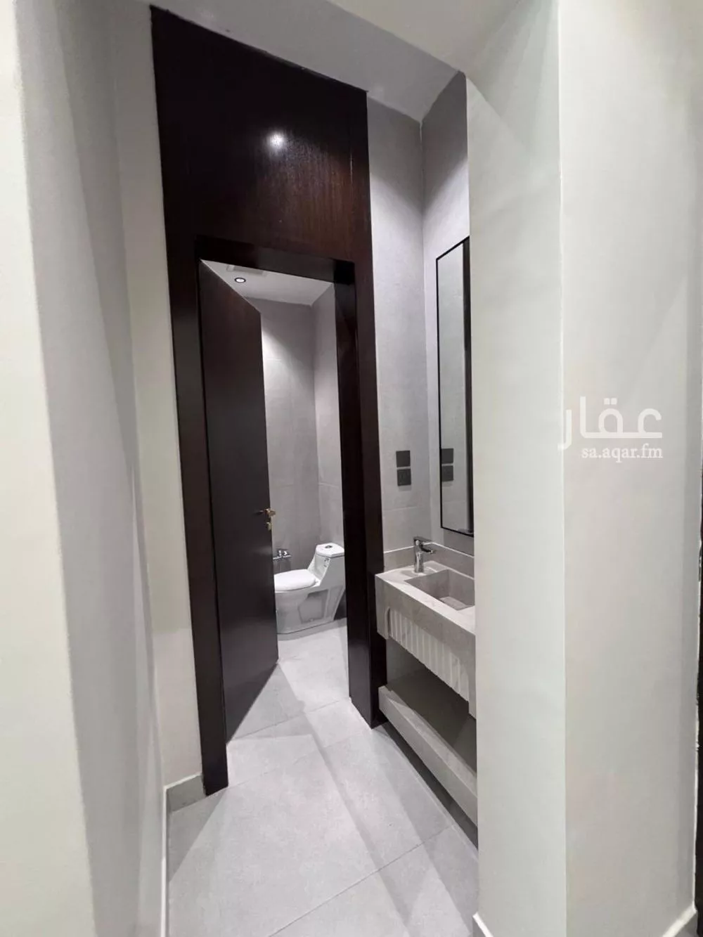 فيلا 3 غرف في المهدية 3