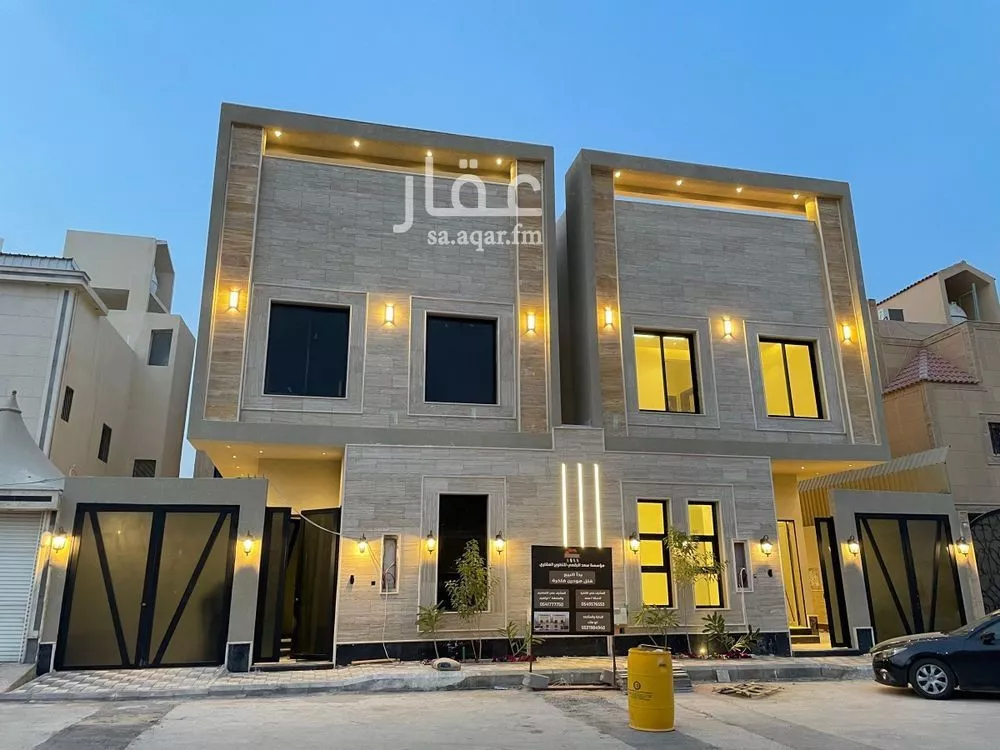 5 bedroom villa in Dhahrat Laban 1