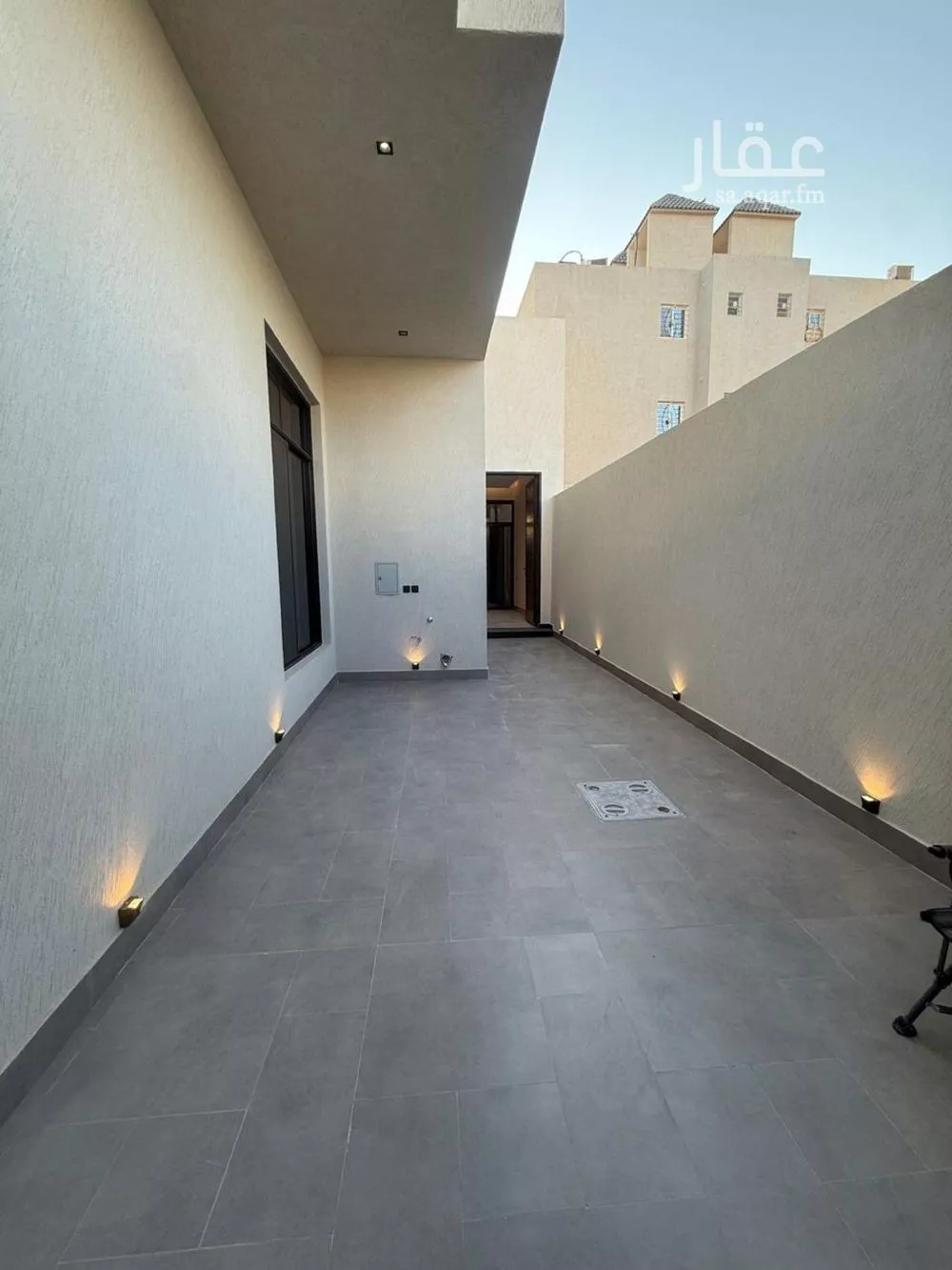 فيلا 4 غرف في المهدية 3